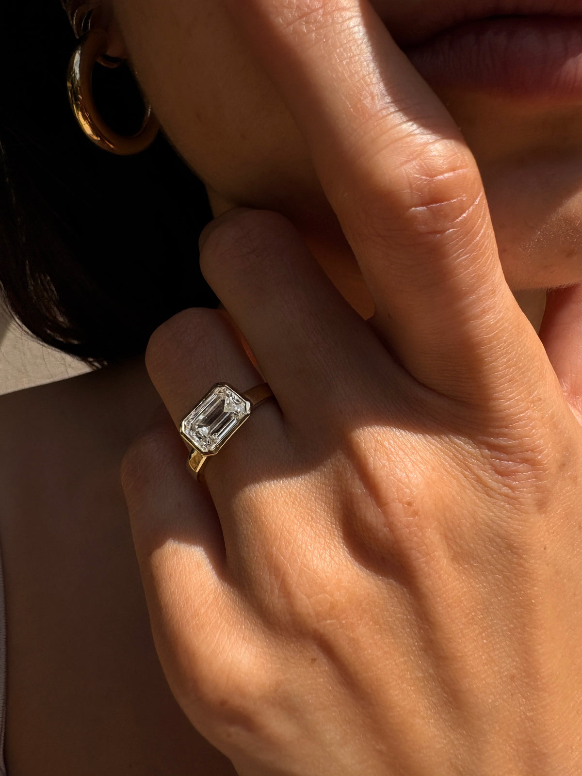 EMRÉE RING