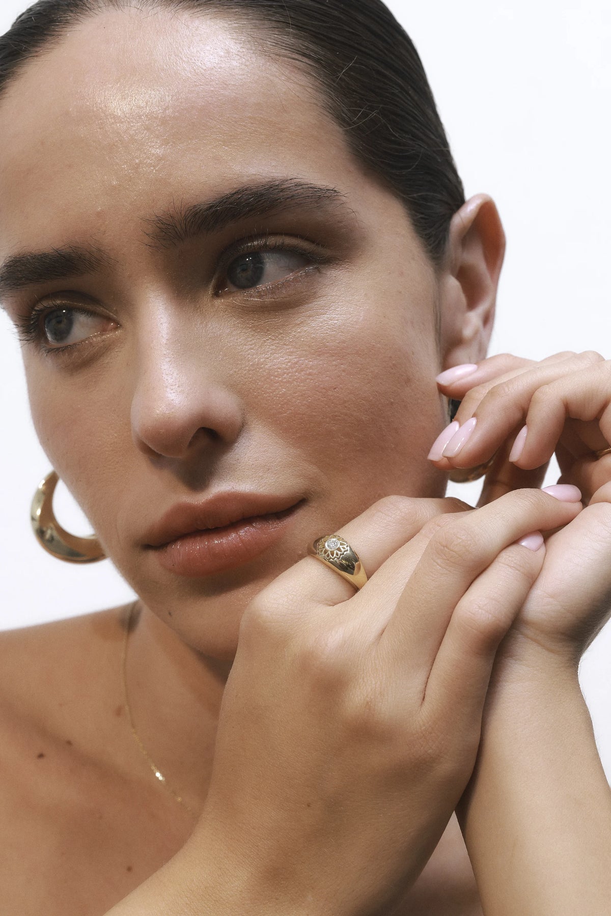 FLOR RING