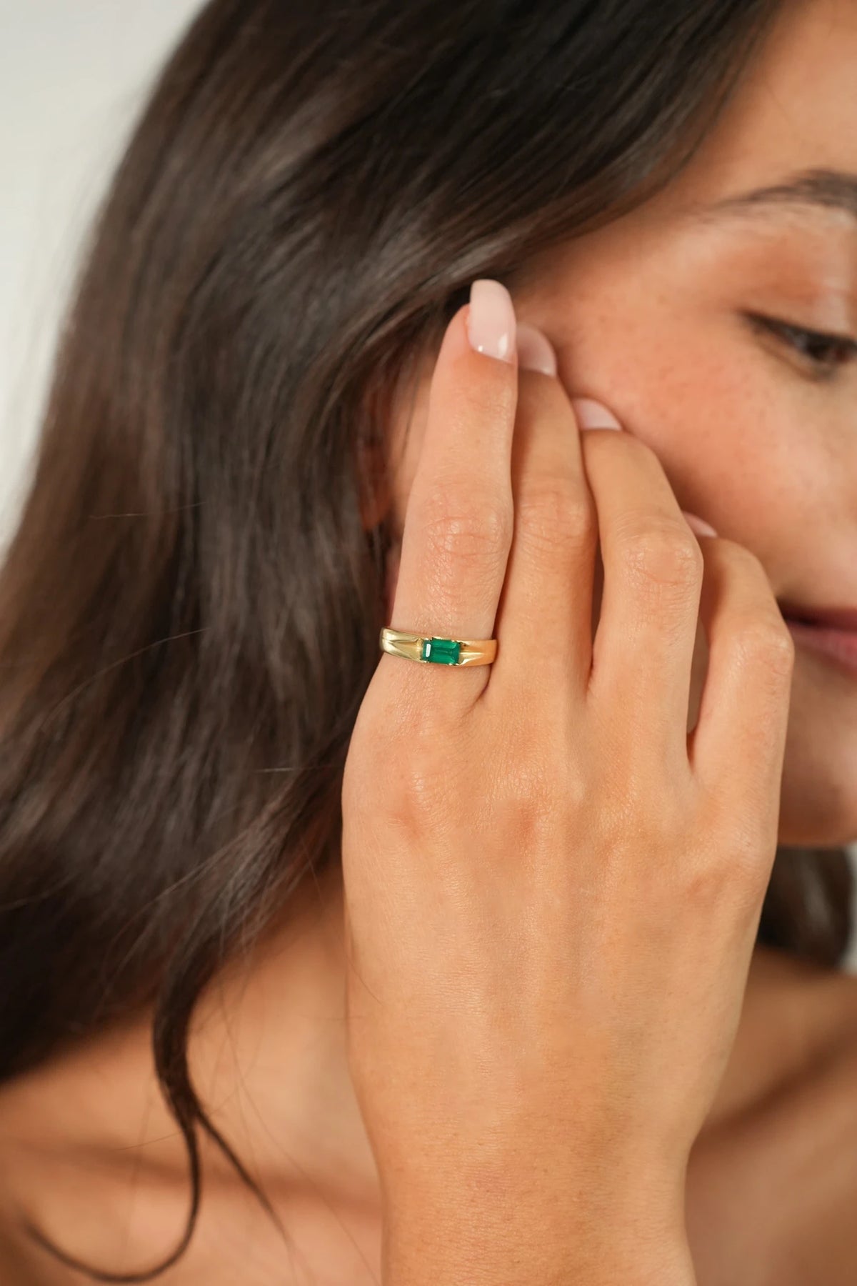 GONNY RING
