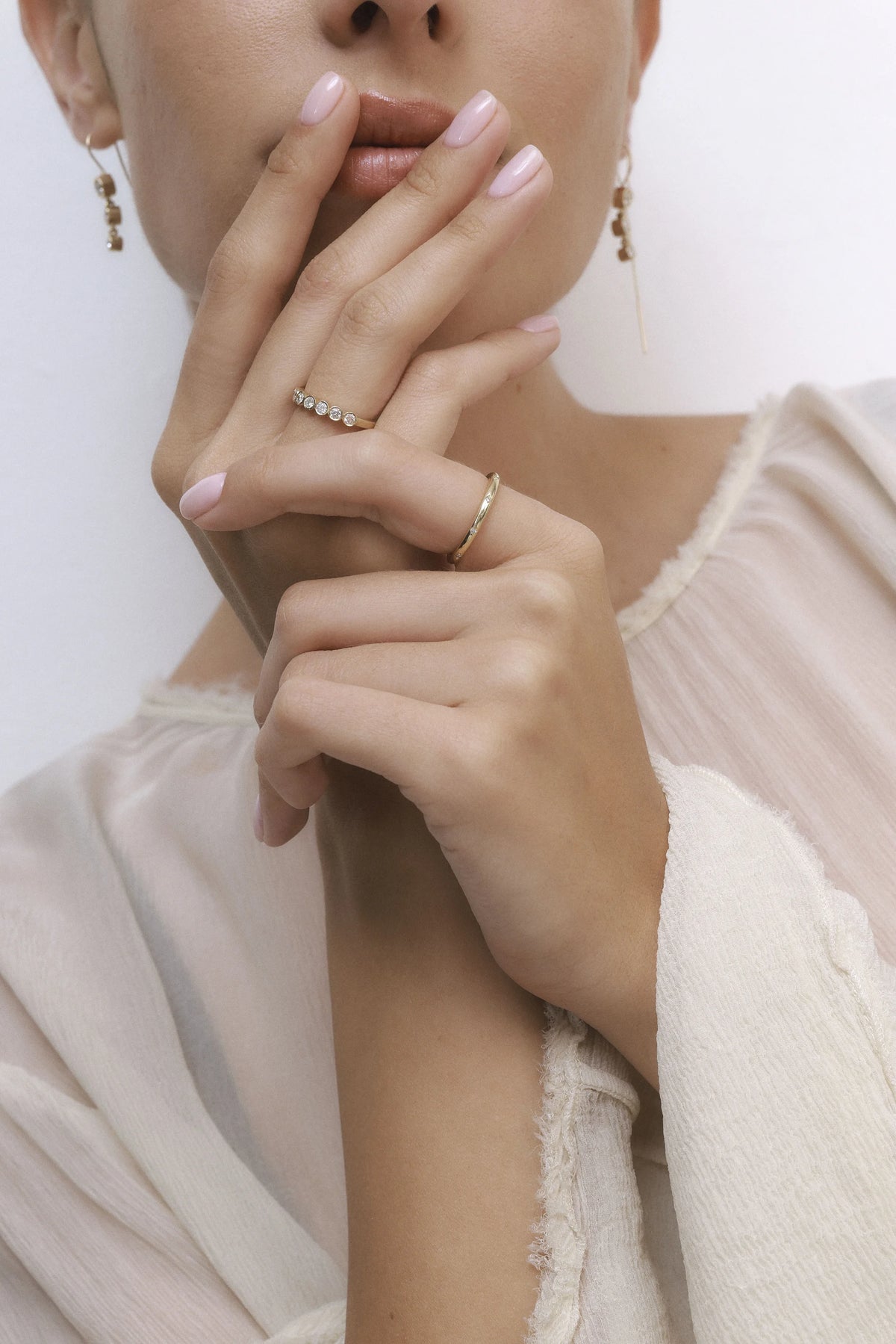 HELENA LARGE RING