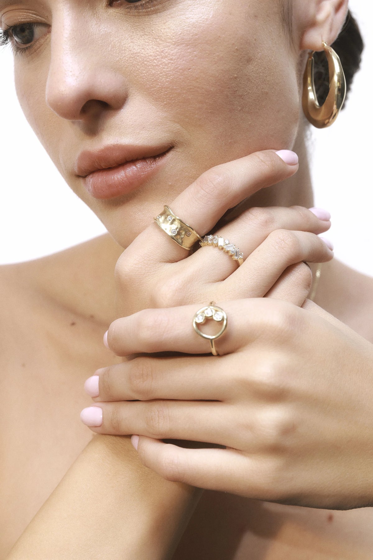 JESSICA RING