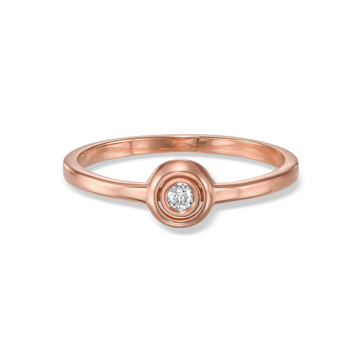LENNY RING