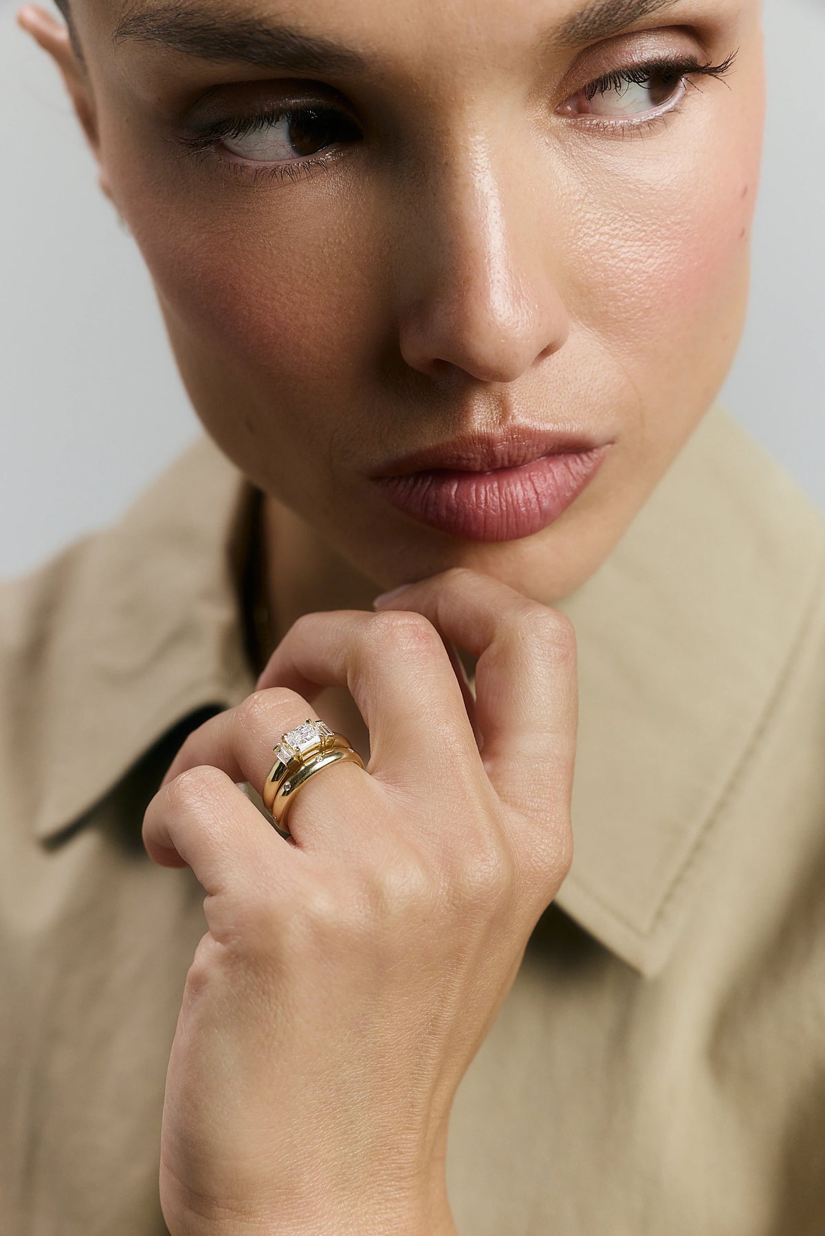 LITTLE LIGHT RING