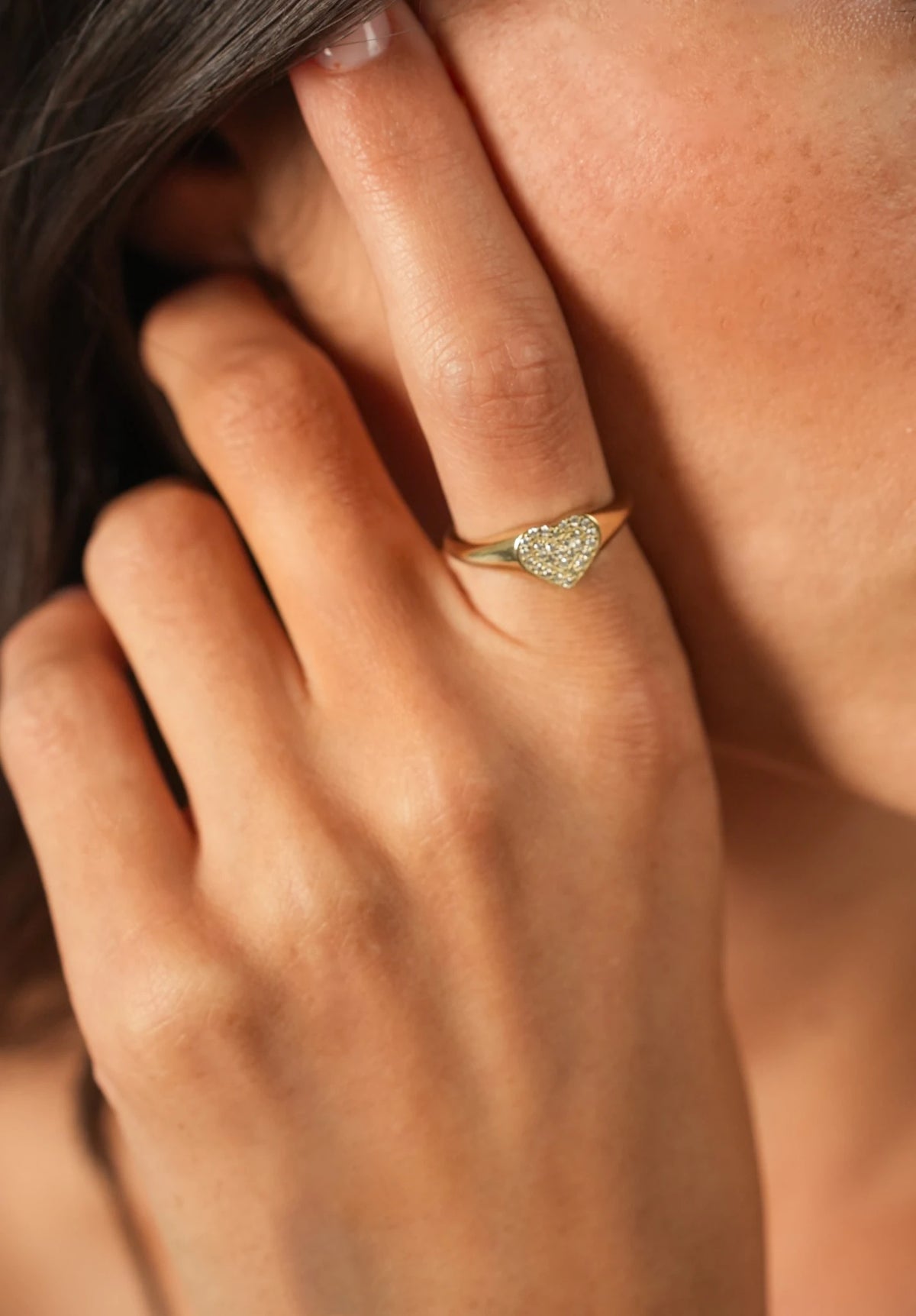 LUCY RING