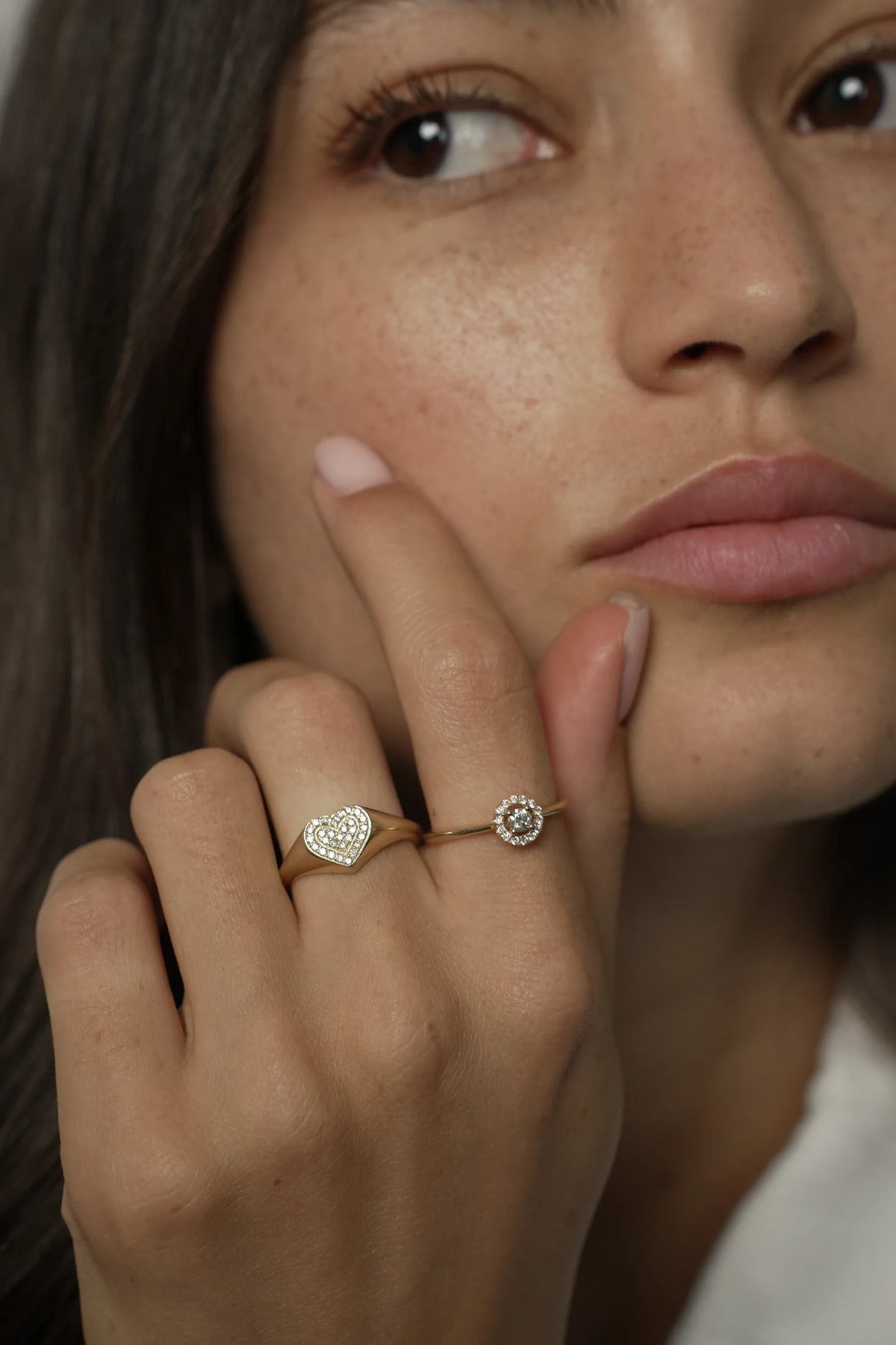 LUCY RING