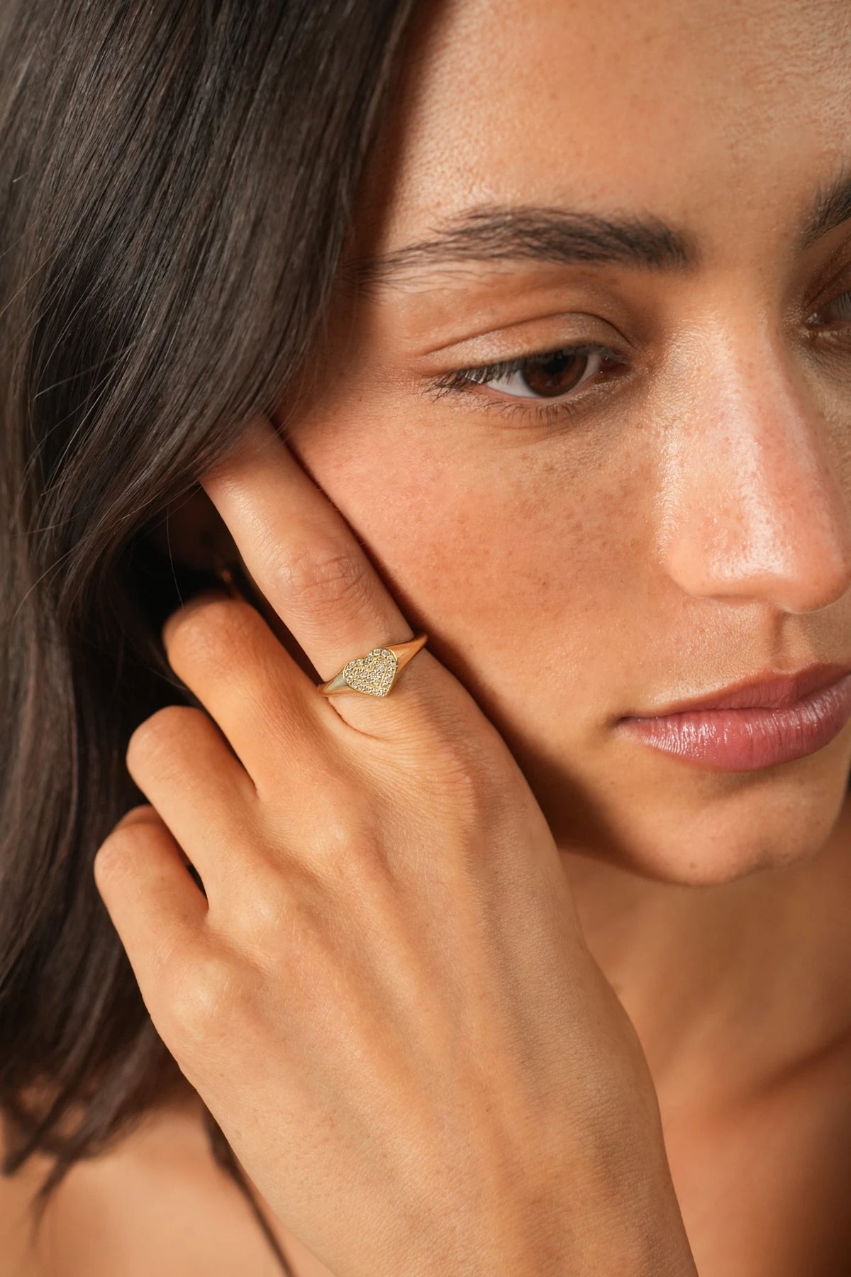 LUCY RING