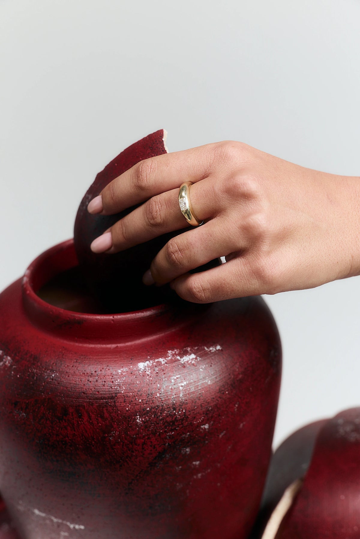 MEL RING