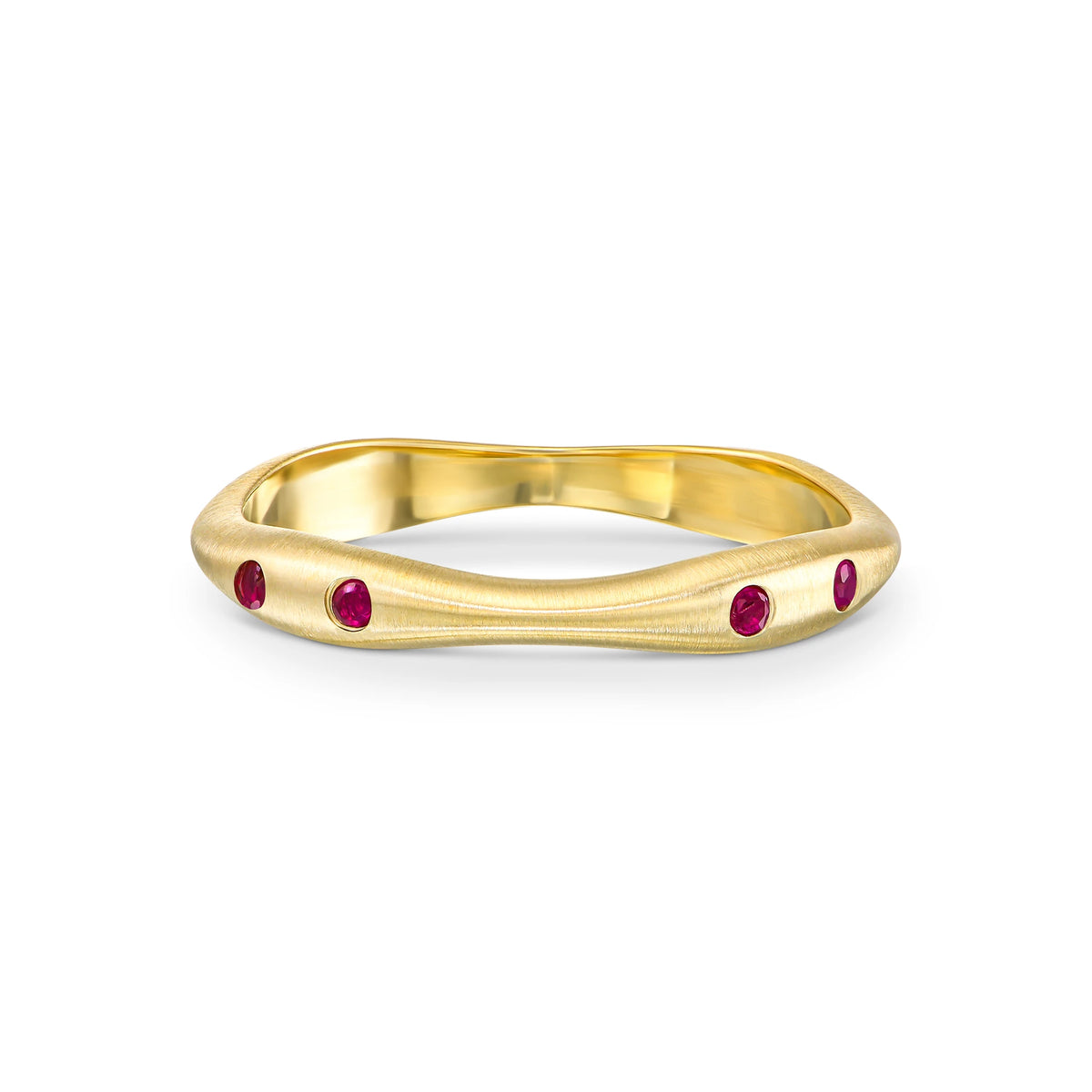 NAOMI RUBY RING