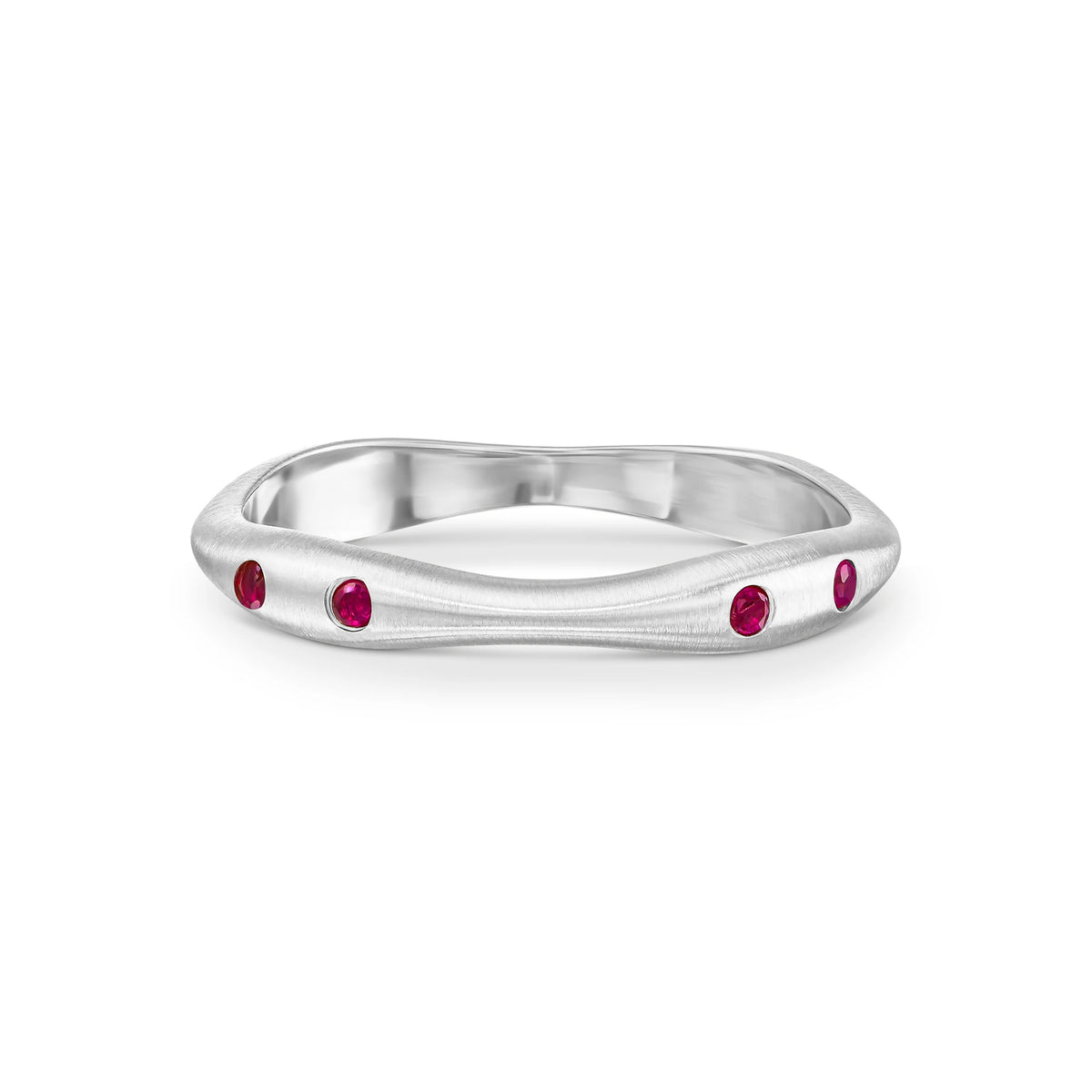 NAOMI RUBY RING