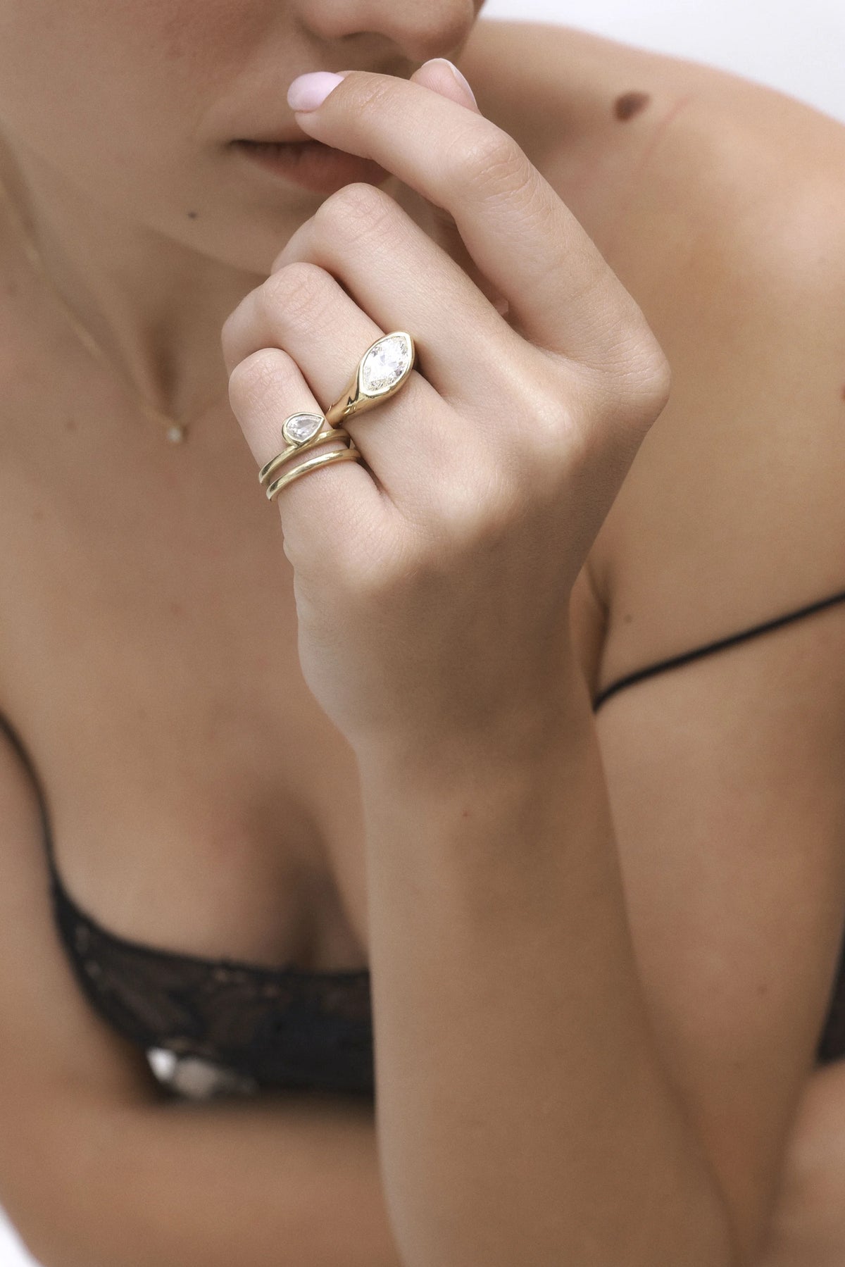 PRIMA RING