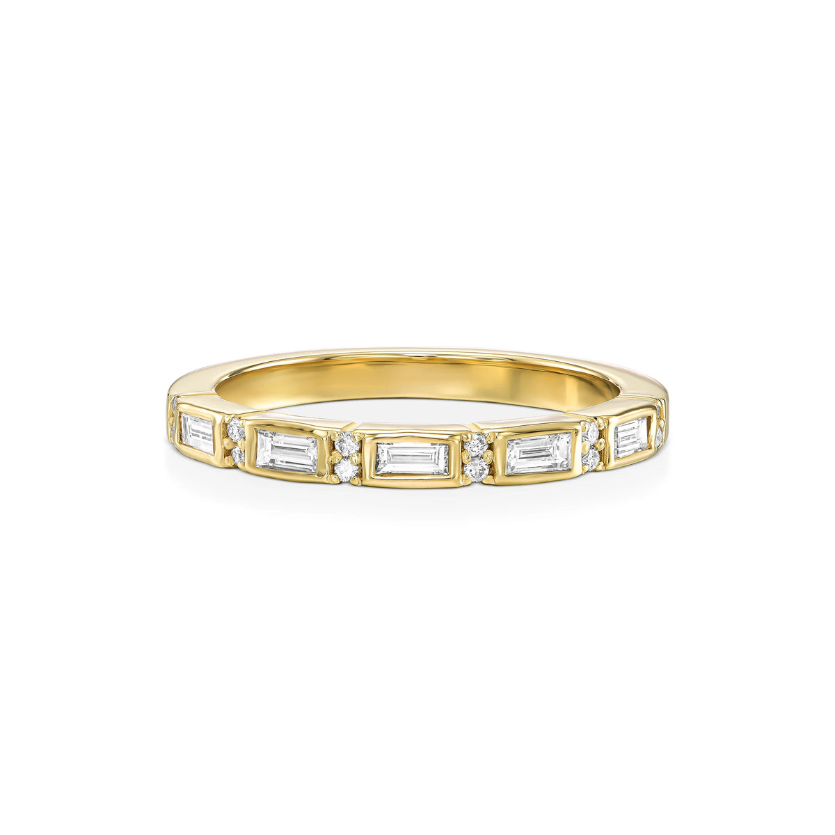 PRINCESS RING