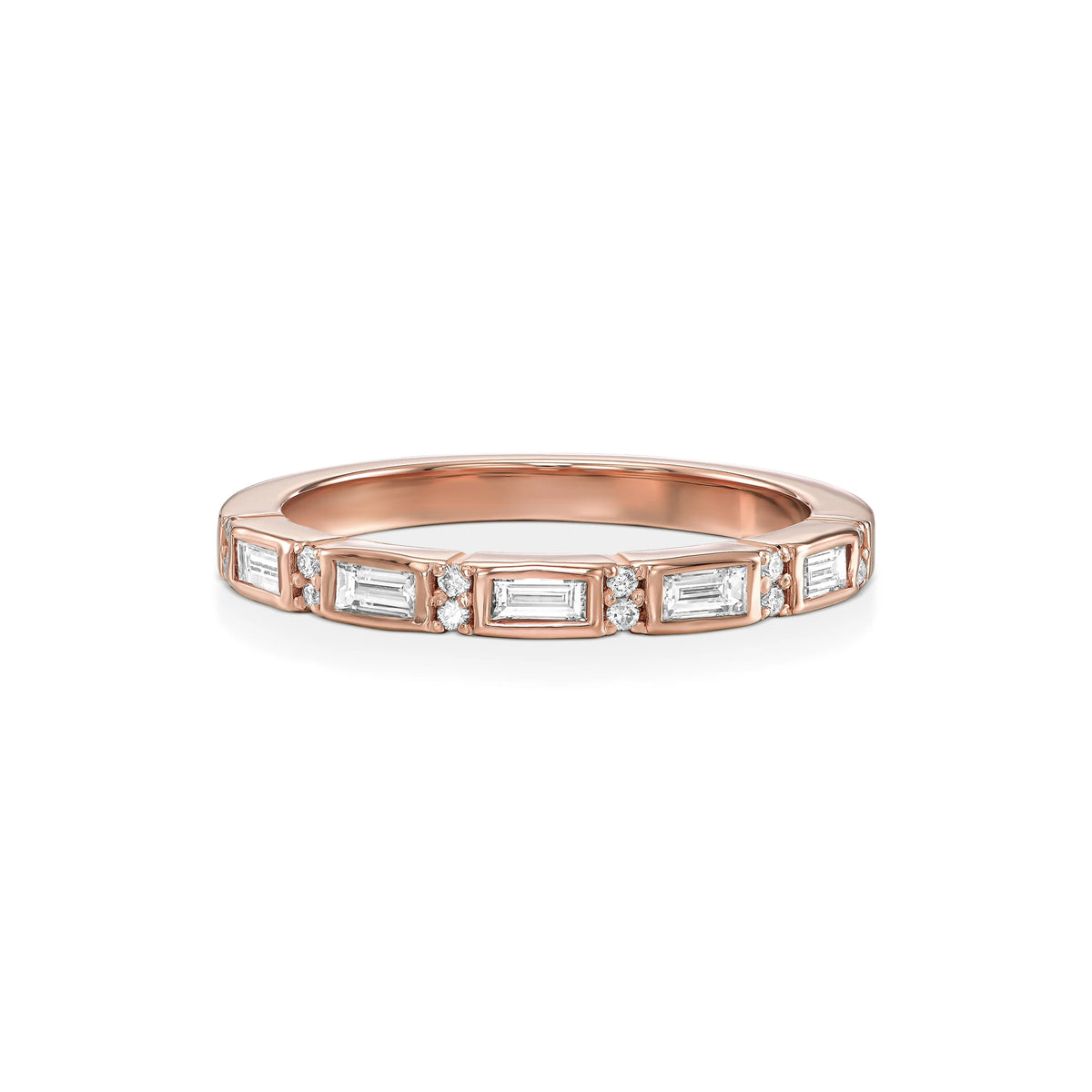 PRINCESS RING