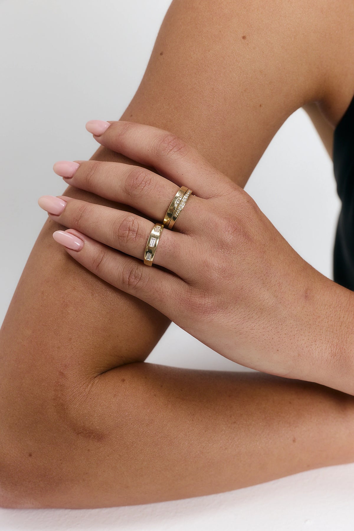 ROW RING