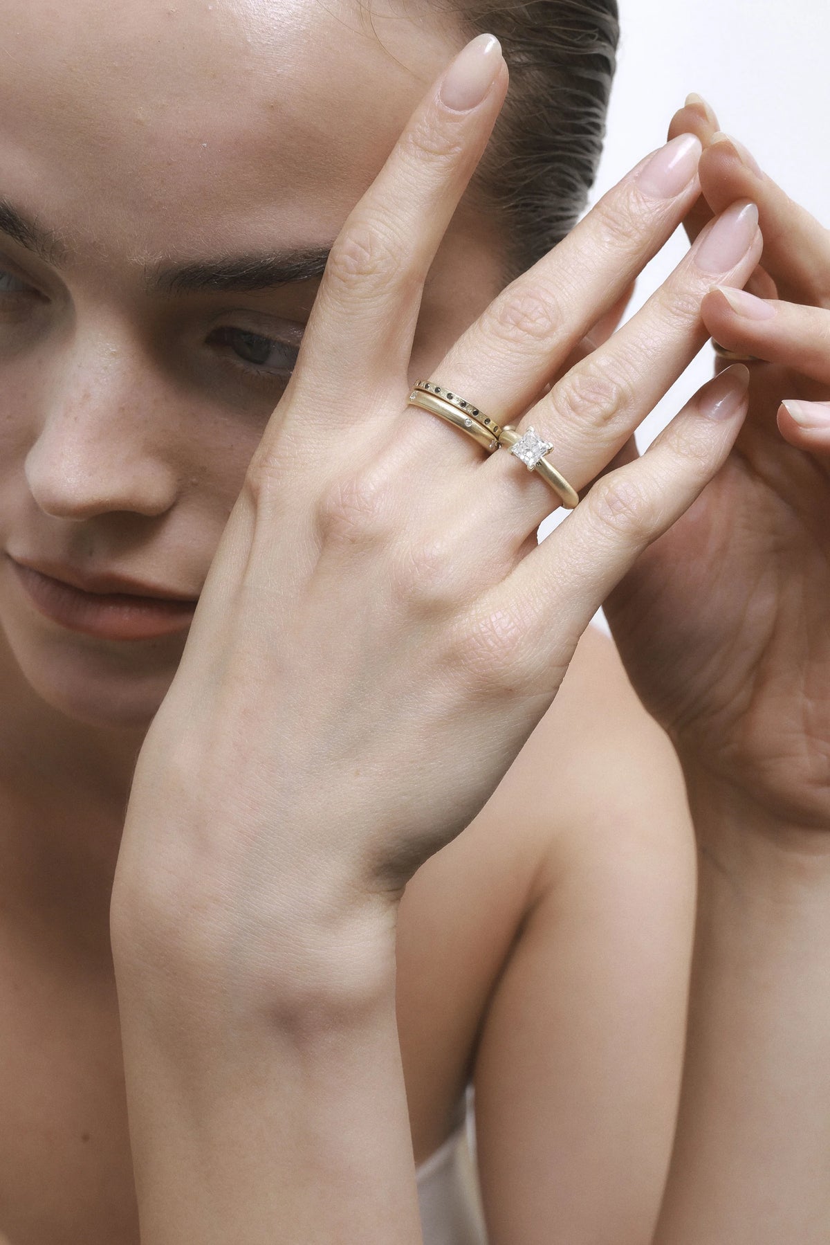 SHAVIT RING