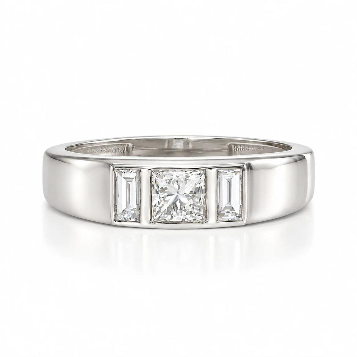 SYMMETRA RING