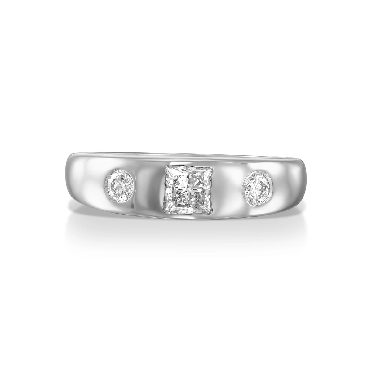 TAMAR DIAMOND RING