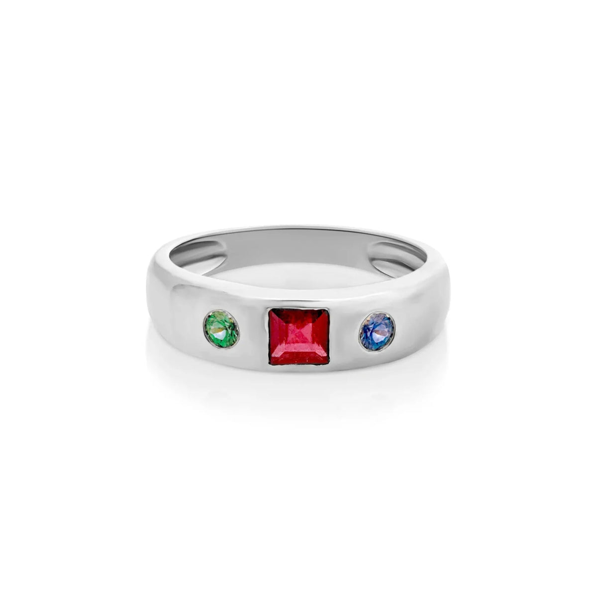 TAMAR RING