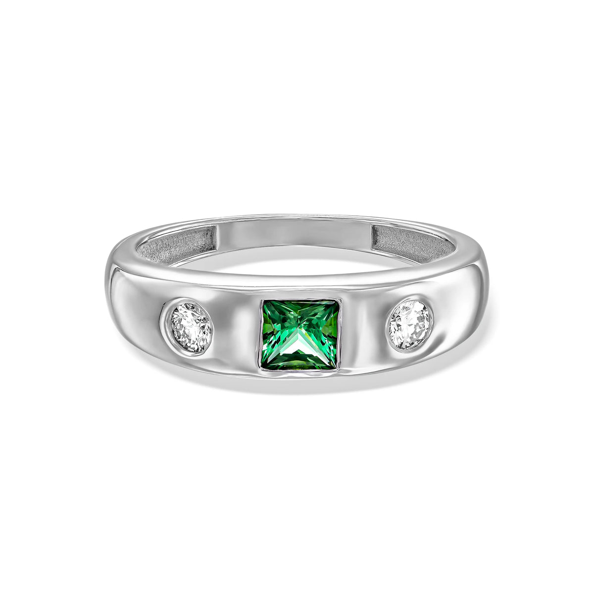 TAMAR SPACE RING