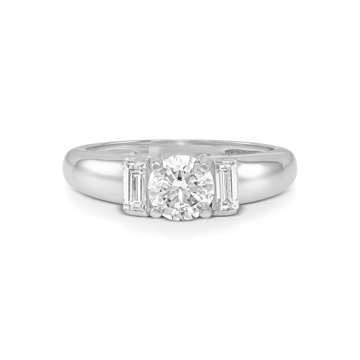 CELENE ROUND RING
