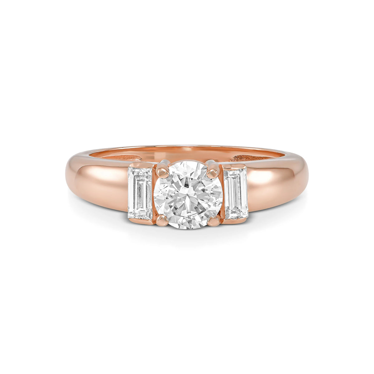 CELENE ROUND RING