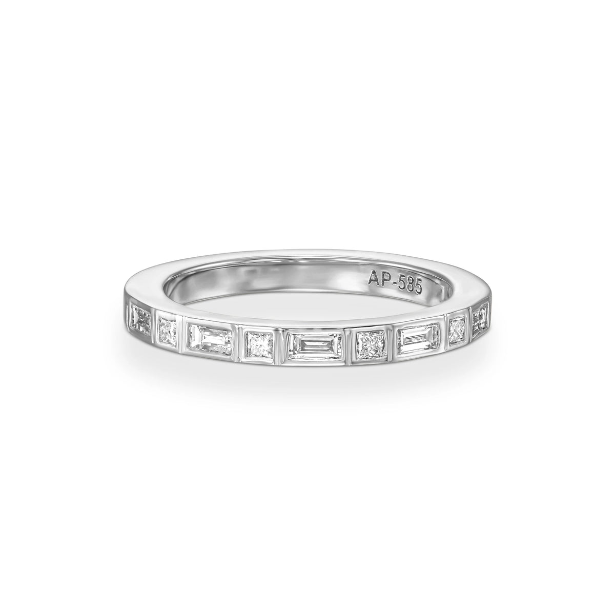 LISA RING