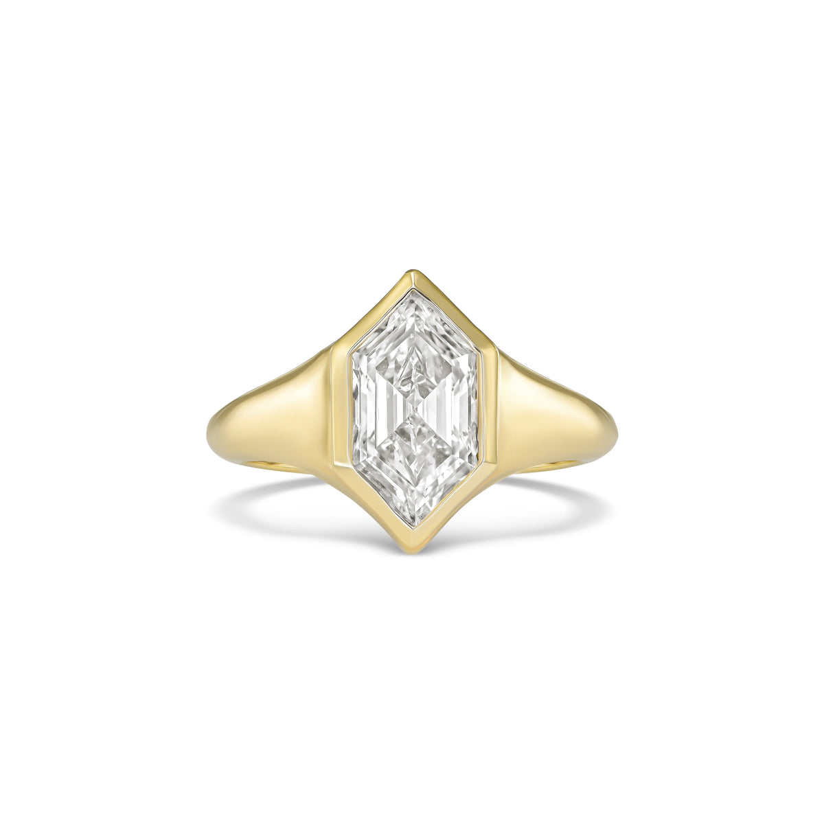 VEIL RING