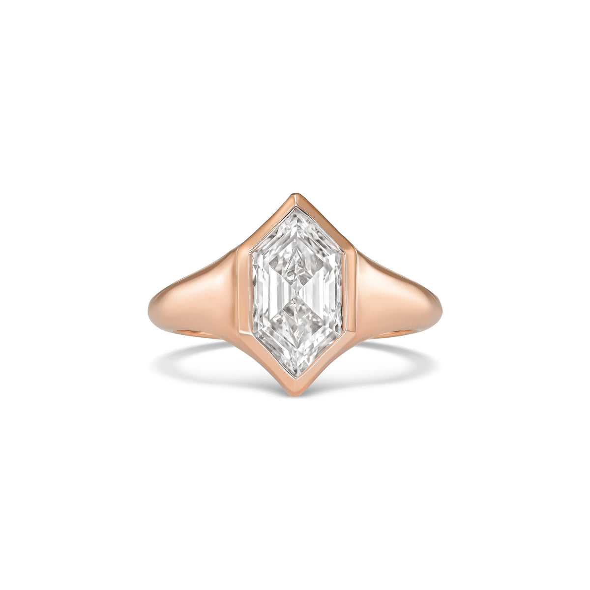 VEIL RING