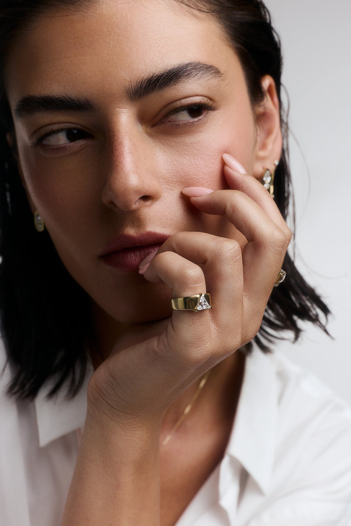 TRINITY RING