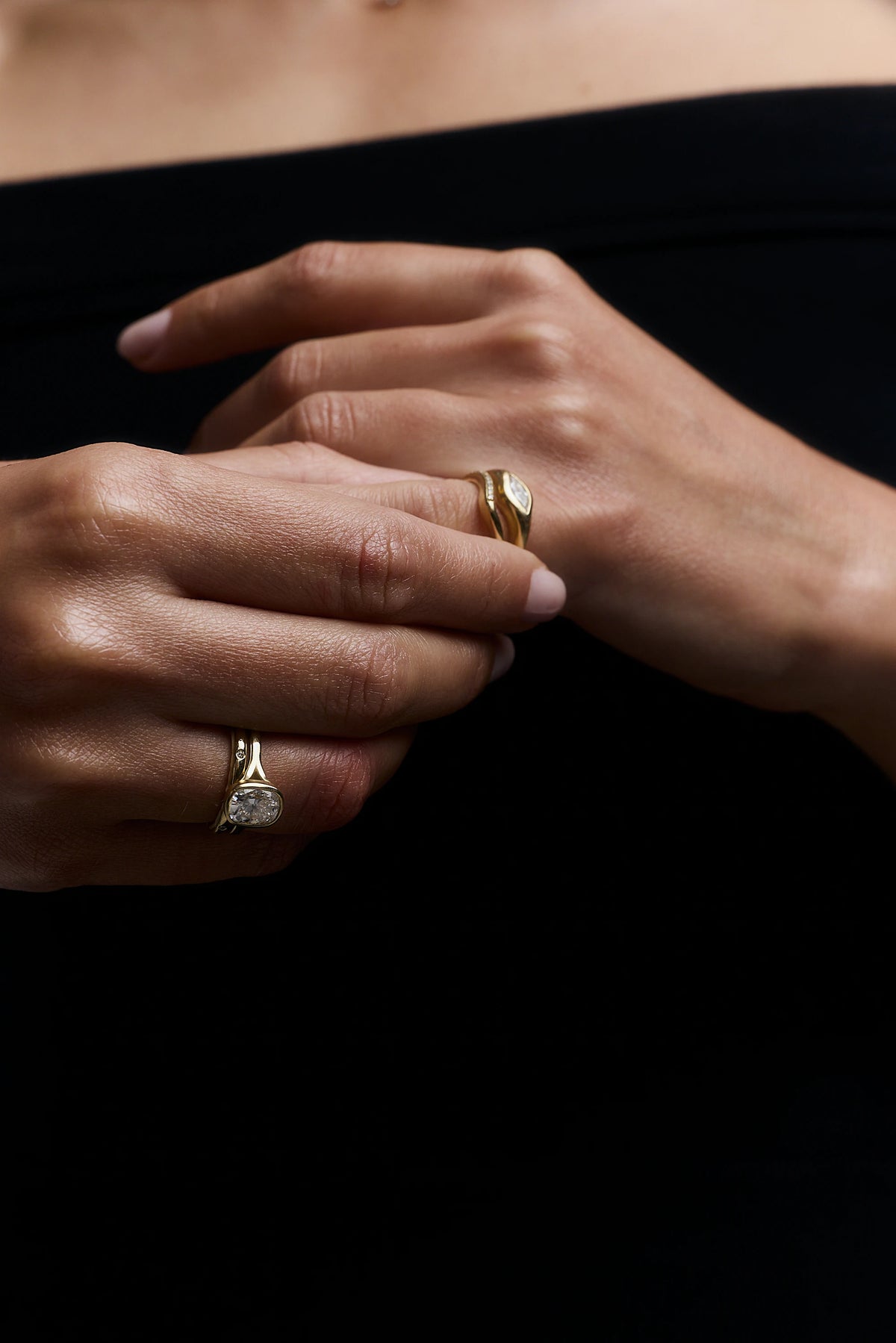 HILA RING