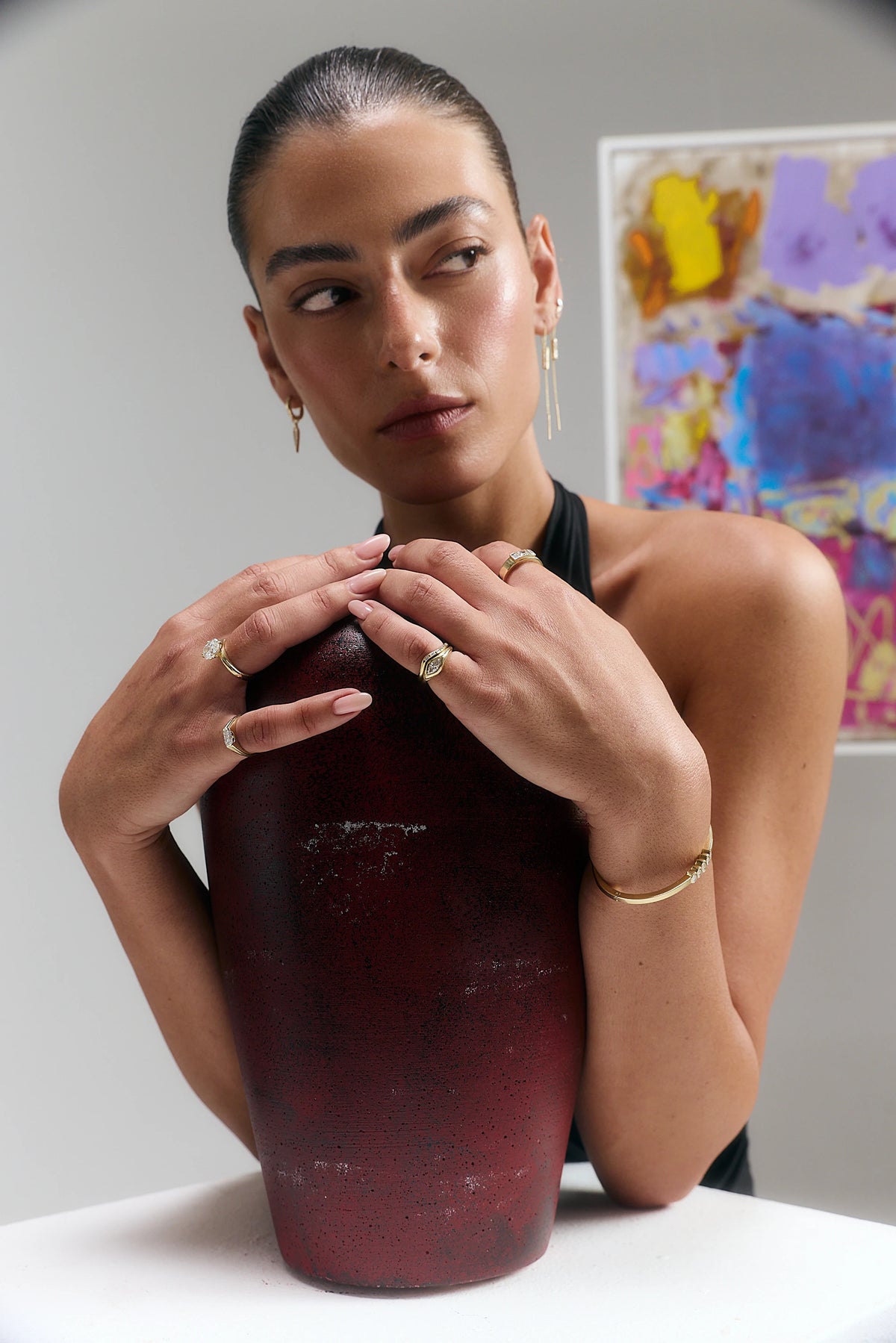 ARIEL RING