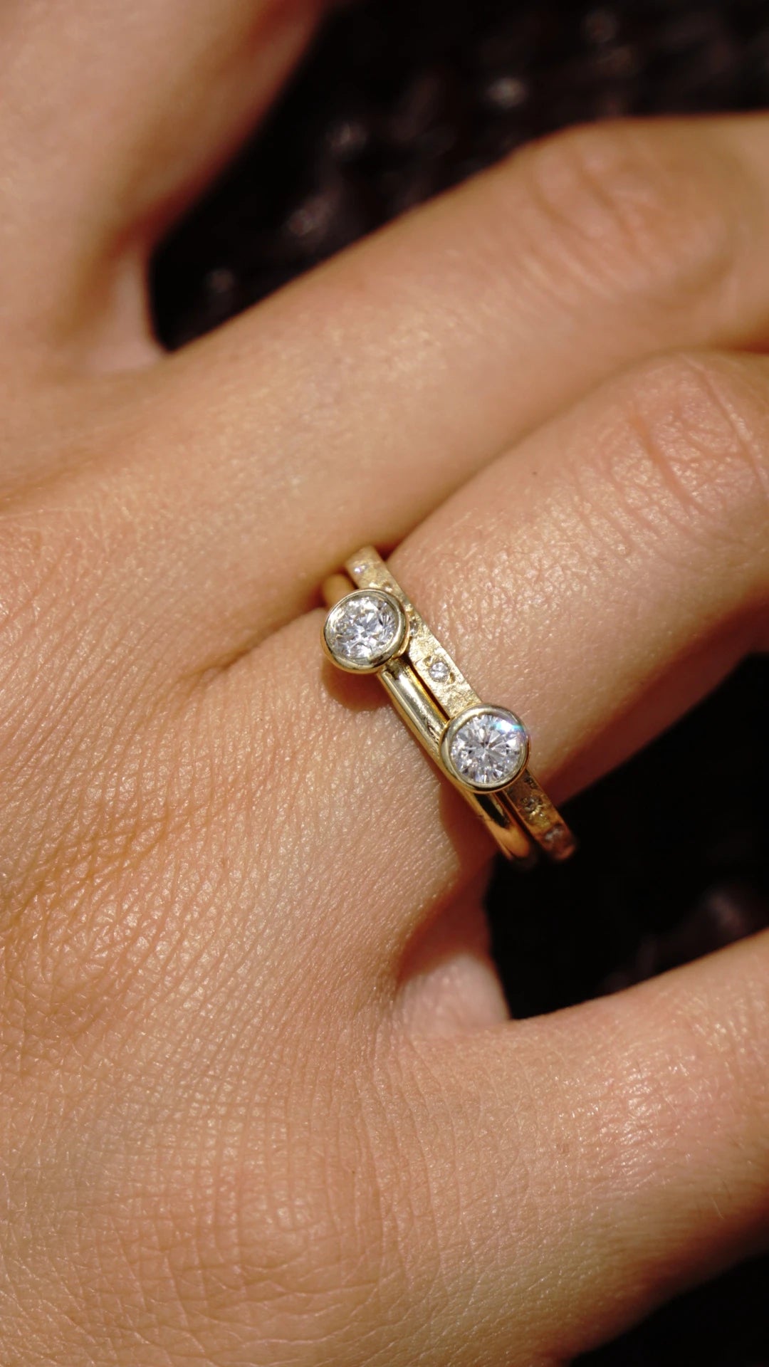 SOLENNE RING