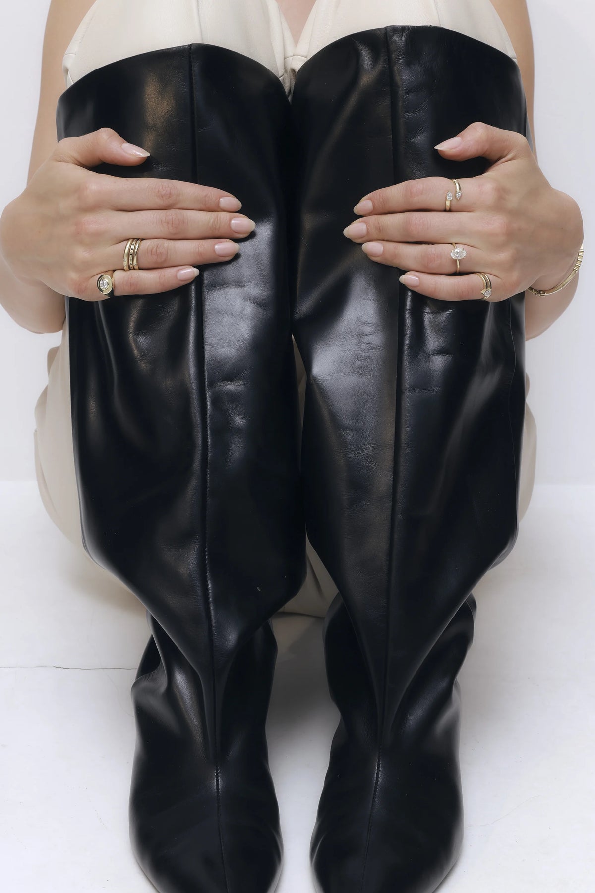 MARIE RING