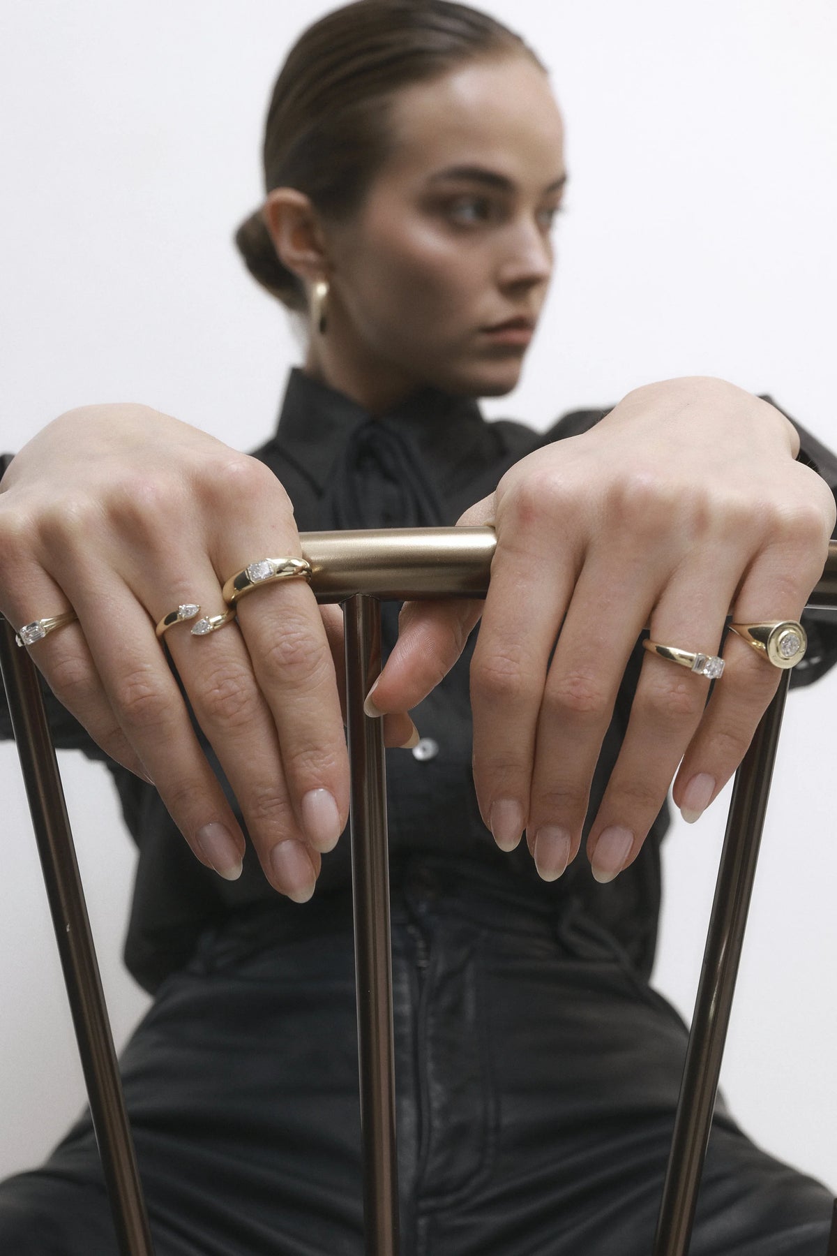MARIE RING