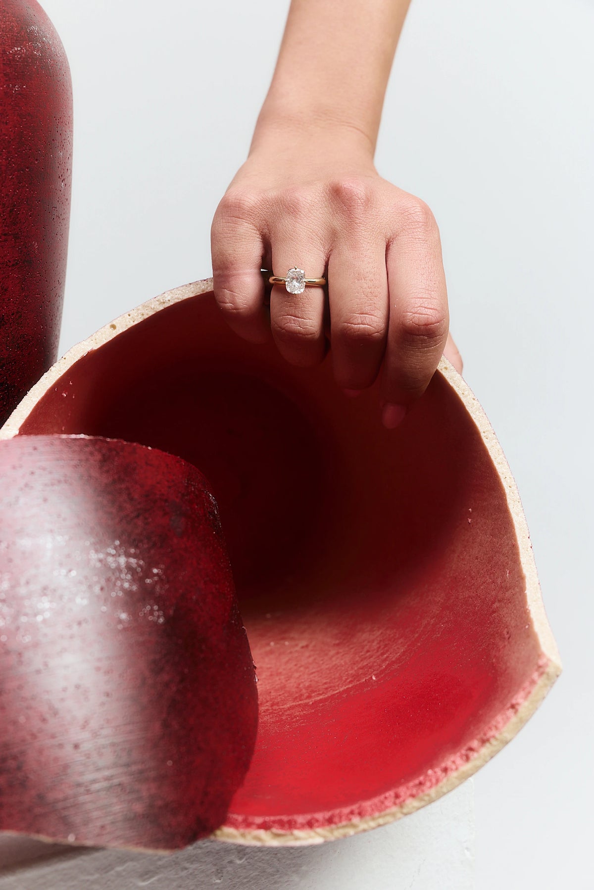 MADELEINE RING
