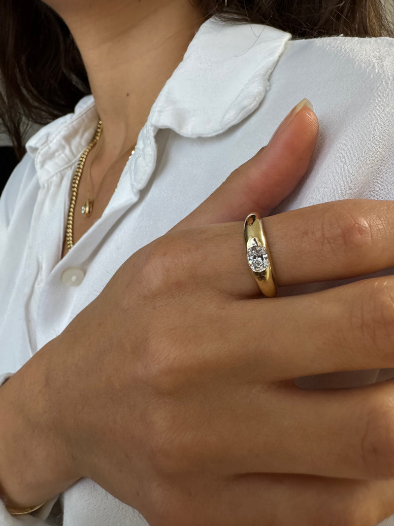 Rings Look