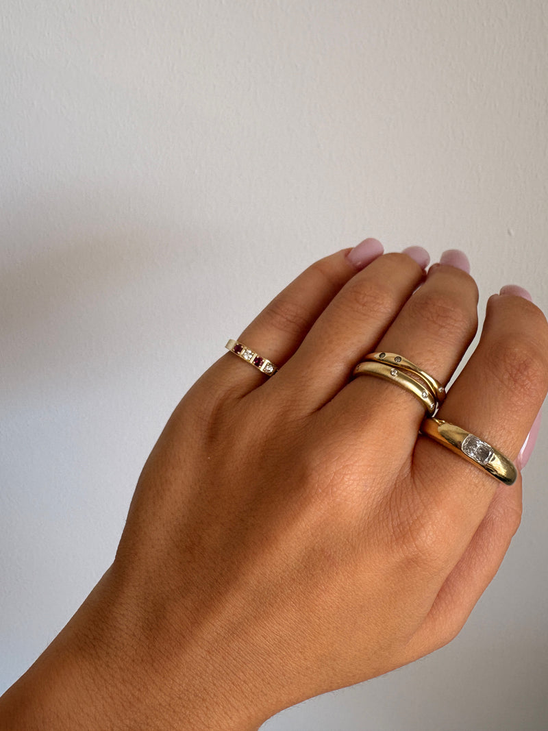 Rings Look