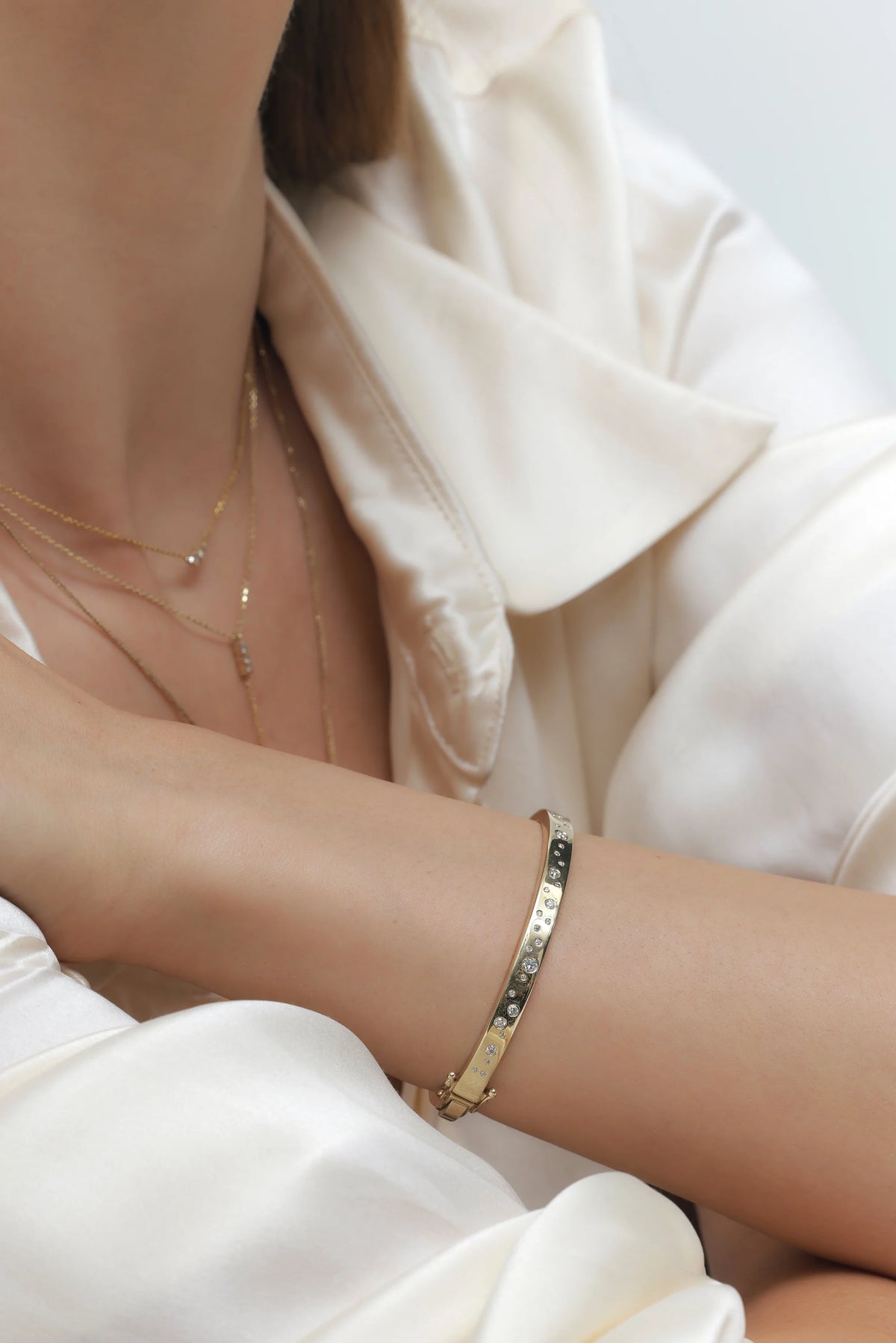 CLARA BRACELET