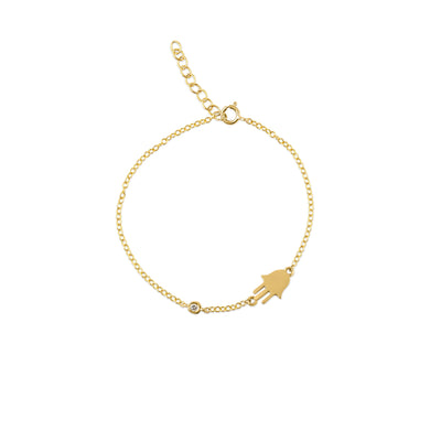 HAMSA BRACELET