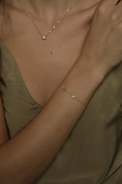 HAMSA BRACELET