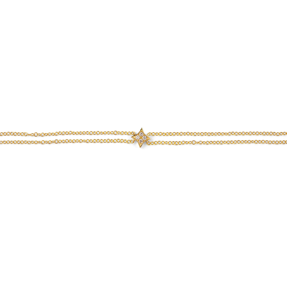 STAR BRACELET