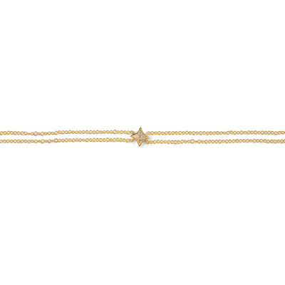 STAR BRACELET