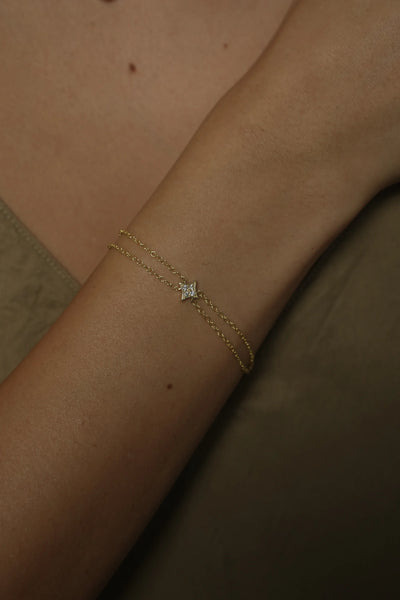 STAR BRACELET