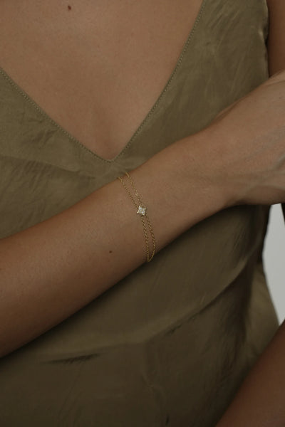 STAR BRACELET