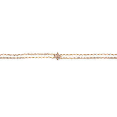 STAR BRACELET