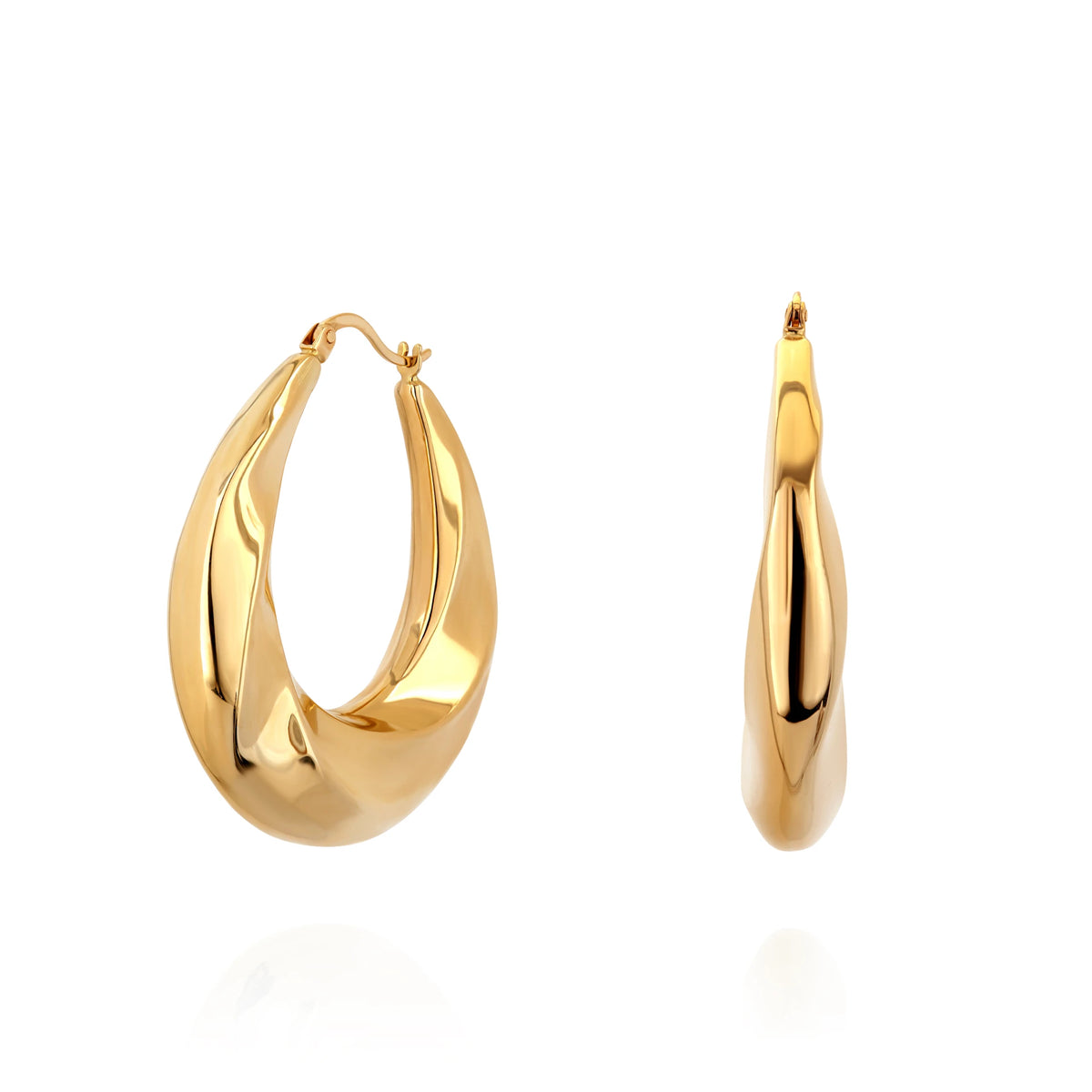 FRIDA EARRINGS