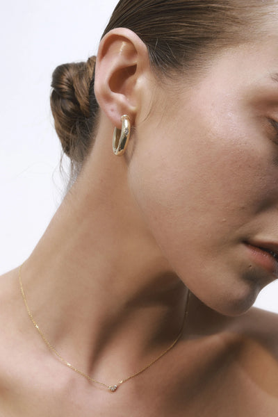 GYPSY MARQUISE EARRINGS