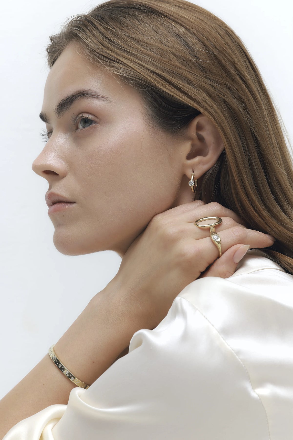 SHIRA EARRINGS