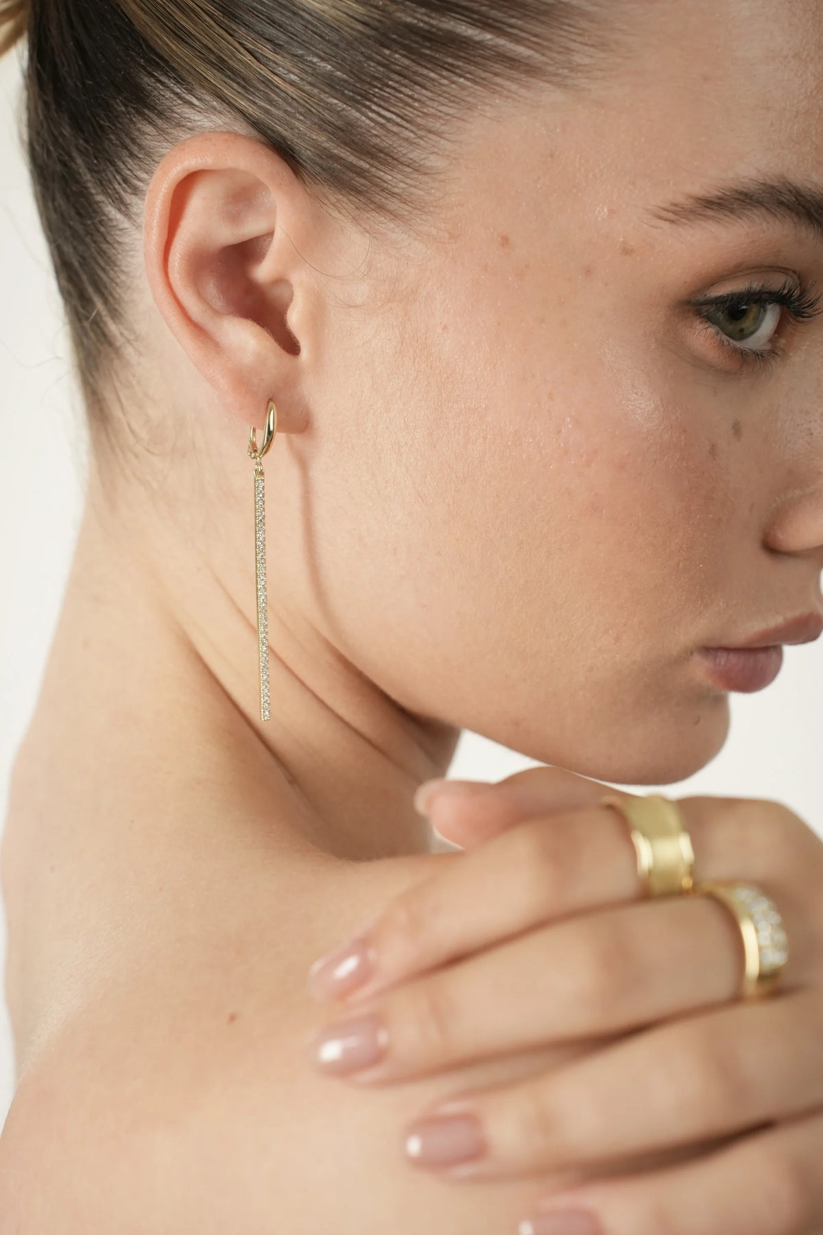 DIAN EARRINGS