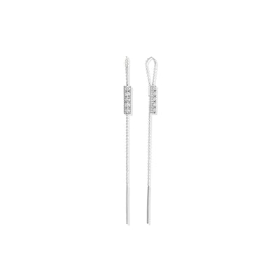 LENNY LINE EARRING
