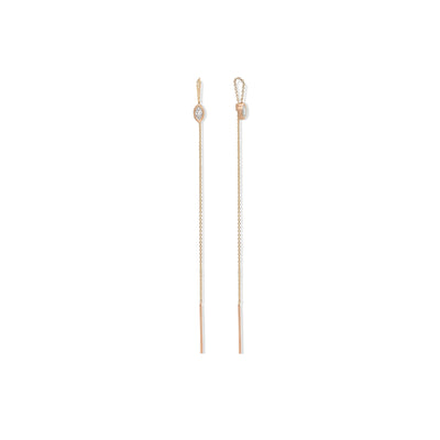 LENNY MARQUISE EARRING